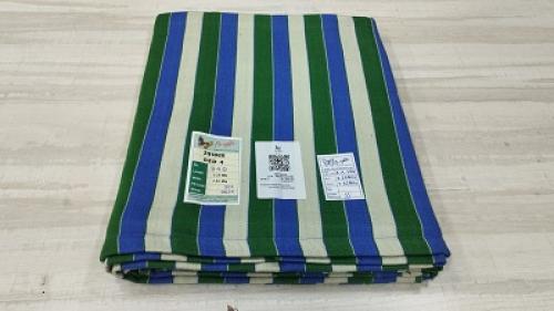 BEDSHEET ERODE DESIGN 60X90